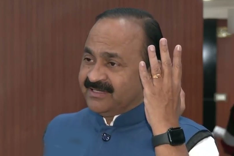 കേരളത്തില്‍ ബി.ജെ.പിയുടെ തിരഞ്ഞെടുപ്പ് അജണ്ട വര്‍ഗീയത മാത്രമാണെന്ന് പ്രധാനമന്ത്രിയുടെ പ്രസംഗത്തിലൂടെ വ്യക്തമായി : വി ഡി സതീശൻ.